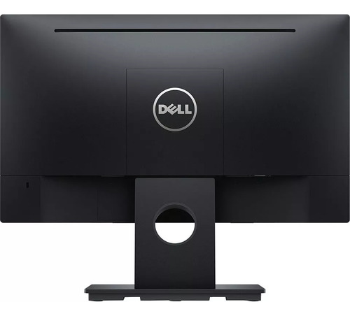 Monitor Dell 19 E Series E1916hf -vga E Displayport - Dell (Usado)