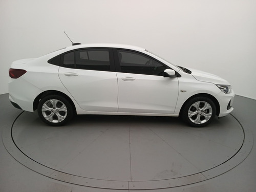Chevrolet Onix 1.0 TURBO FLEX PLUS LTZ MANUAL