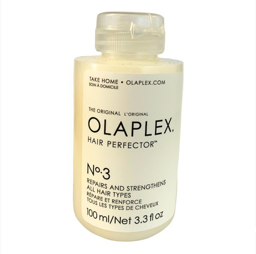 N 3 Olaplex Hair Perfector 100 Ml