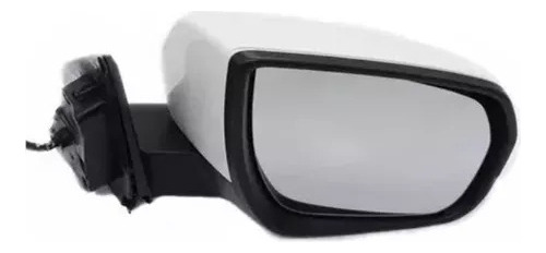 Espejo Retrovisor Derecho Maxus T60 2017-23 Negro