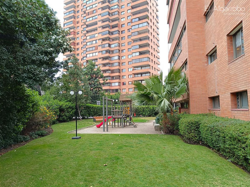 Linda Vista Depto En Venta 4 Dorm. Padre Hurtado