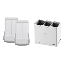Comprar Hub Multicargador Más 2 Baterías Plus 47 Min Dji Mini 3 Pro