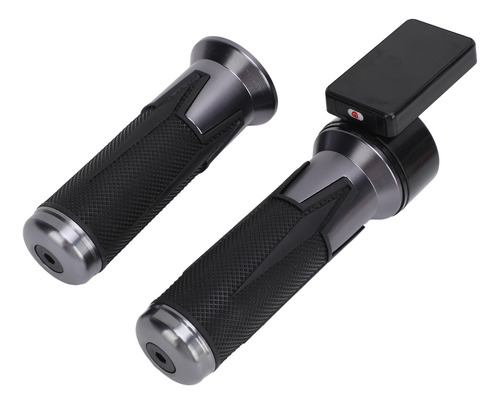 - Empuñadura De Acelerador For Patinete Eléctrico, 48 V,