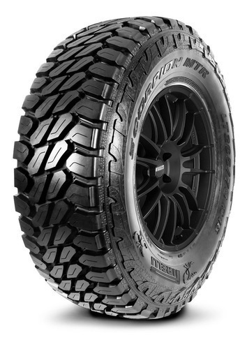 Neumático Pirelli Scorpion MTR LT 225/70R17 110 Q