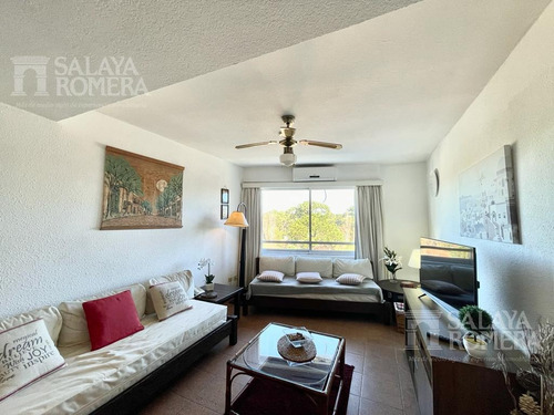 Imagen 1 de 15 de Venta Departamento - 1 Dormitorio 1 Baño - Ideal Para Inversión - Roosevelt - Ref:44447550