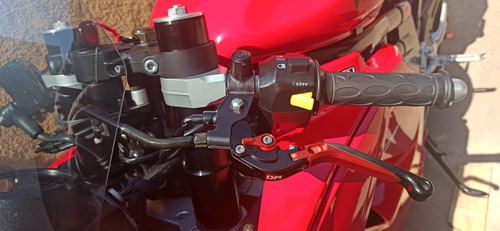 Imagen 5 de 14 de Hyosung Gtr 650