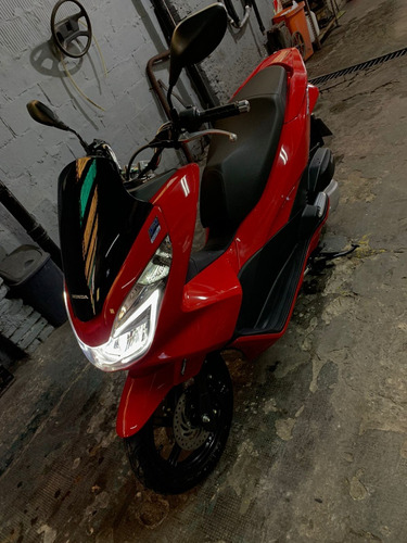 Honda  Pcx 150