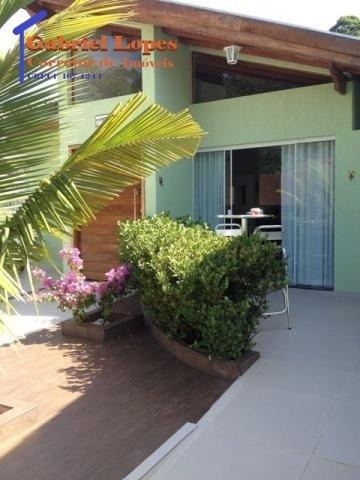 Casa Portal Do Patrimônio- Massaguaçu - Caraguatatuba Sp - 116