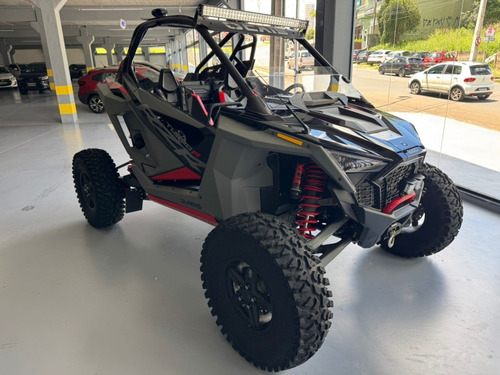 Outros Polaris 1000 Turbo Ultimate - Onix Black