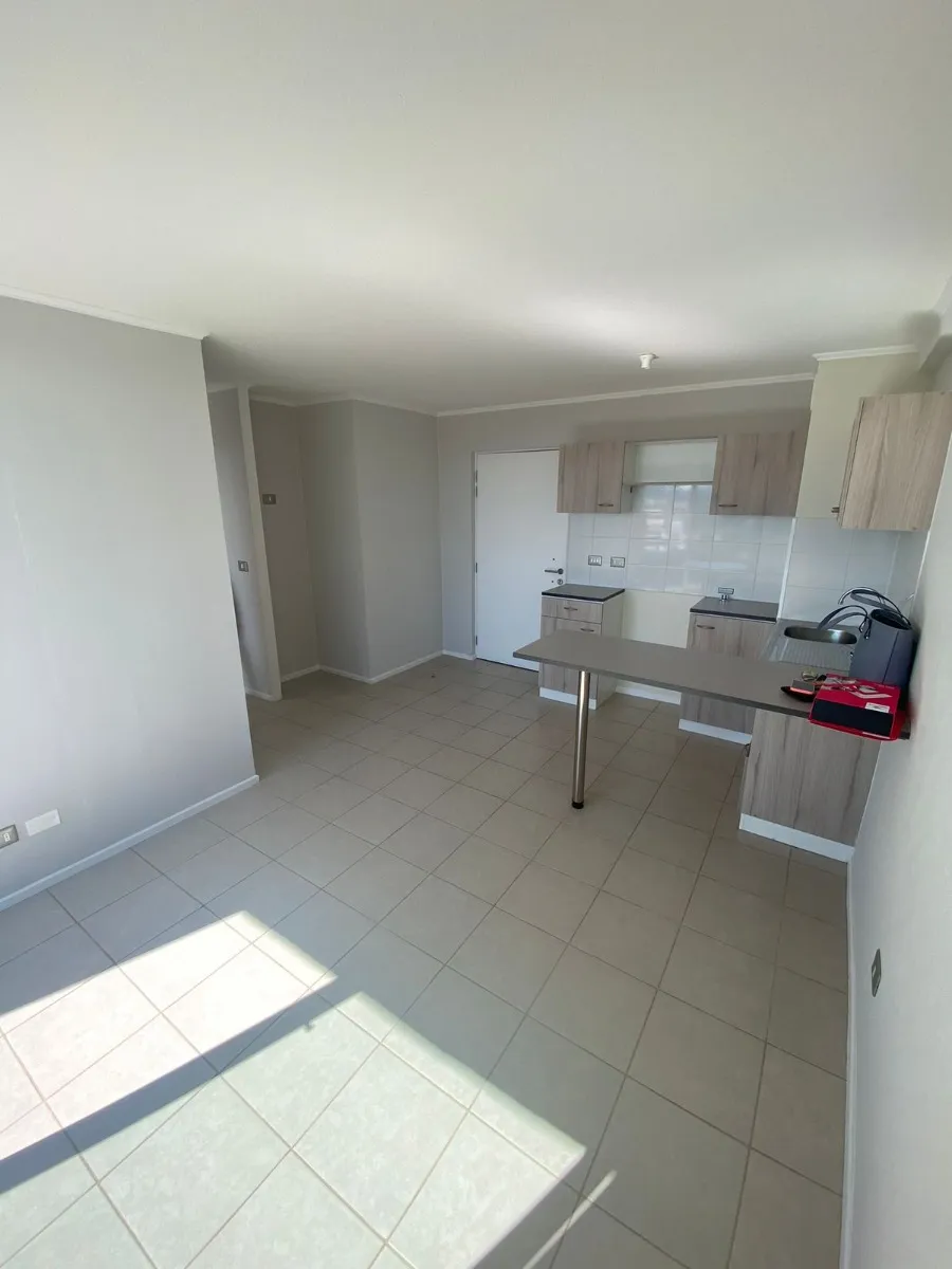 Imagen 2 de 21 de Departamento En Rozas, Concepción