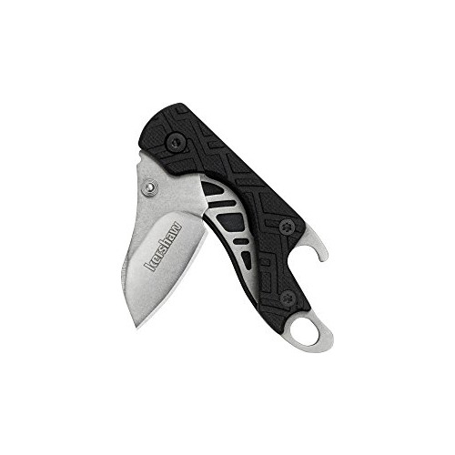 Navaja De Bolsillo Plegable Multifunción Kershaw Cinder (10