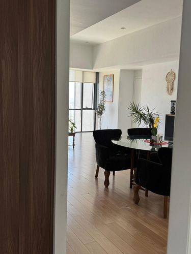 Renta De Departamento En Central Park Interlomas
