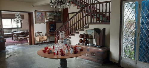 Imagen 3 de 11 de Casa En Alquiler Urb. Country Club 19661