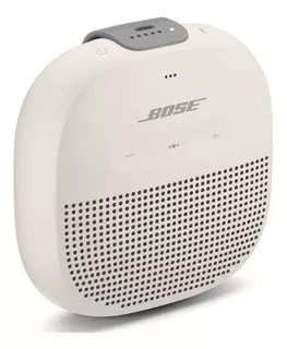 Parlante Portable Bose Soundlink Micro Bluetooth Blanco