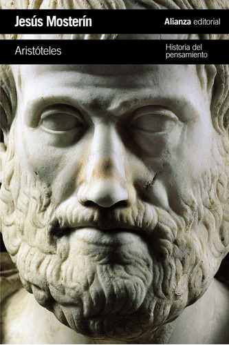 Aristoteles - Mosterã­n, Jesãºs