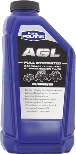 Grasa De Caja Polaris Agl Original Para Todos