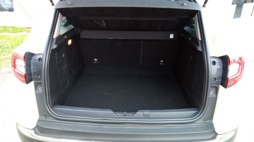 Renault Captur 2.0 Intens Manual