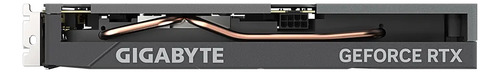 T/video Geforce Rtx 4060 Eagle Oc 8g Gddr6 Pci-e 4.0 Hdmi Dp