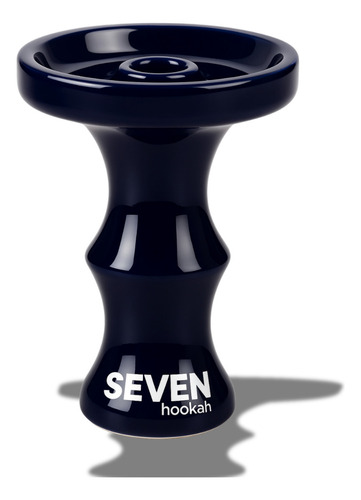 Rosh De Narguile Narga Narguilé Ceramica Seven Tradicional Cor Rosh De Narga