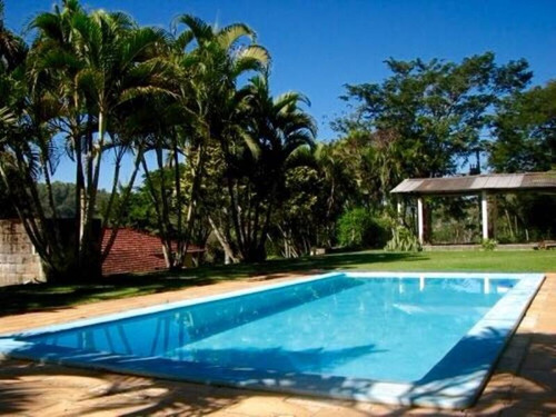 Sitio Em Amparo - V4429