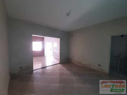 Imagem 9 de 15 de Casa Para Venda Em Peruíbe, Jardim Ribamar, 1 Dormitório, 1 Suíte, 1 Banheiro, 5 Vagas - 2488_2-911095