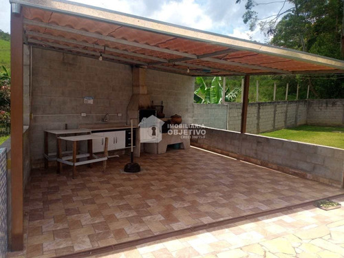 Imagem 21 de 30 de Chácara Com 3 Dorms, Zona Rural, Ibiúna - R$ 300 Mil, Cod: 4418 - V4418