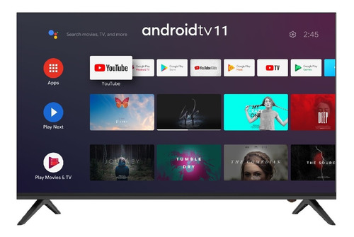 Smart Tv Caixun 32 Hd Android C32v1ha