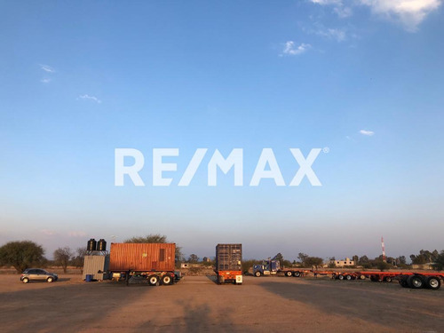 Terreno En Venta En Pedro Escobedo