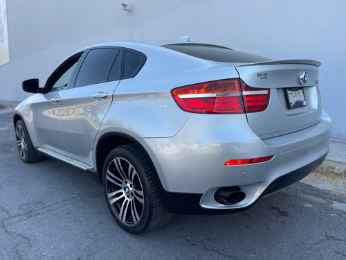 BMW X6 3.0 Xdrive 35ia M Performance At