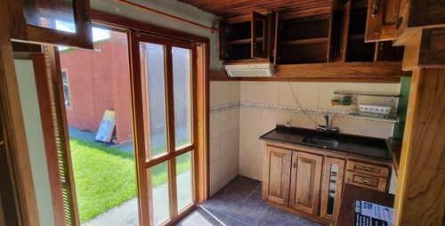 Casa En Venta En Playa Pascual Ciudad Del Plata