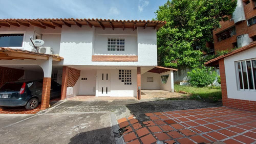 Imagen 1 de 12 de Casa En Venta En La Guayana