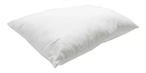 Almohadas poliester new arrivals