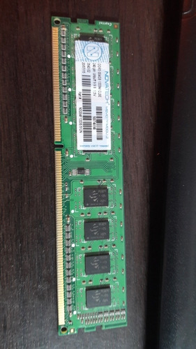 Memoria Ram 4gb