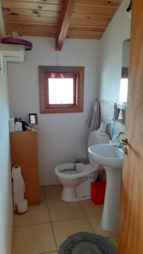 Imagen 7 de 17 de Excelente Casa 3 Dorm Y Cabaña 1 Dorm Barrio Los Notros,
