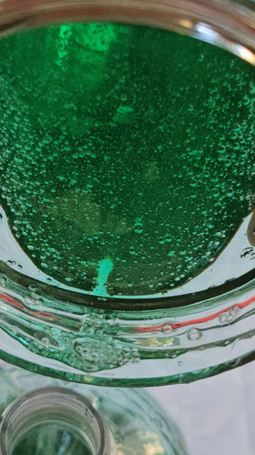 1/4 De Esencia Potenciadora Jabon Verde Ar El Clásico