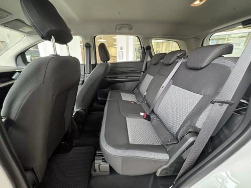 Chevrolet Spin 1.8 Lt 5as 105cv