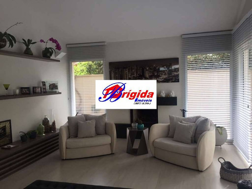 Imagem 7 de 15 de Cond. Quinta Das Jabuticabeiras - 4 Sts, Moderna, Linda Impecável! - 116m
