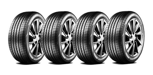 Set 4 165/70 R13 Aptany Rp203 Cn 79t