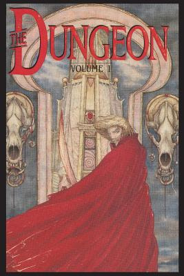 Libro Philip Josã© Farmer's The Dungeon Vol. 1 - Lupoff, ...