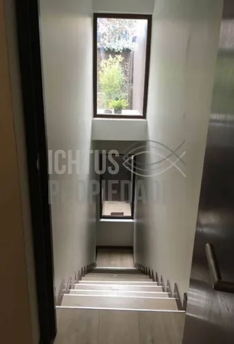 Robles / Colegio Los Alerces