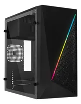 Comprar Gabinete Acteck Kioto Gc460 Acteck Ac-933070 Incluye Fuente