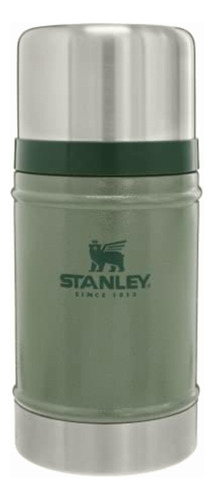 Stanley Legendary Classic Frasco De Alimentos Aislado Al