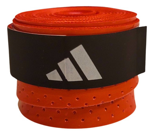 Capa Adidas Over Grip Red Grip
