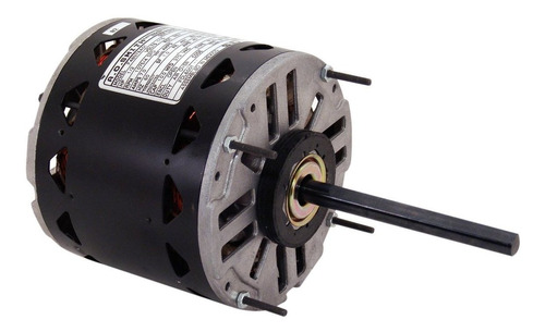 Ao Smith Fdla Hp Rpm Velocidade V. Amperio Marco Motor