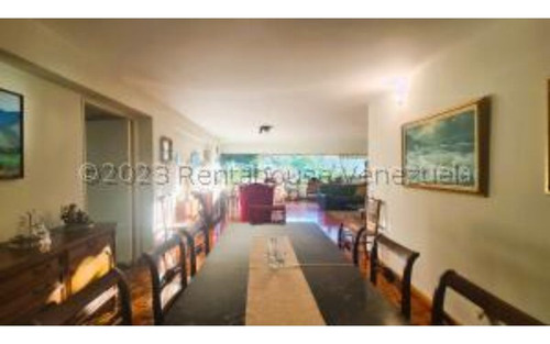 #24-25226 Bello Apartamento En El Peñon