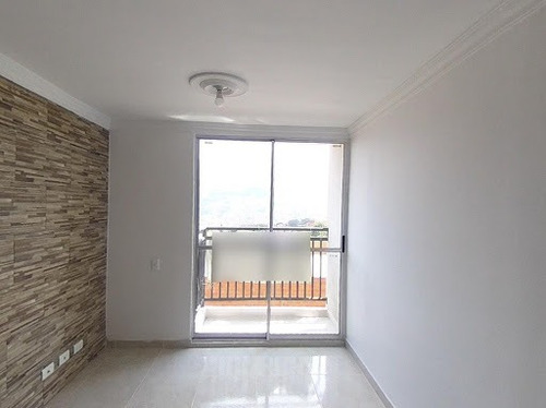 Imagen 3 de 13 de Apartamento En Venta Amazonia 472-2061