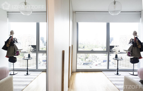Imagen 13 de 23 de Excelente Tres Ambientes En Complejo Al Río - Venta Con Renta