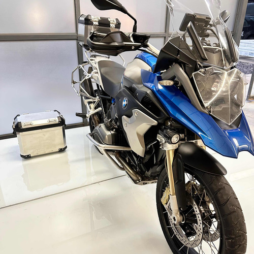 Bmw 1200 Gs
