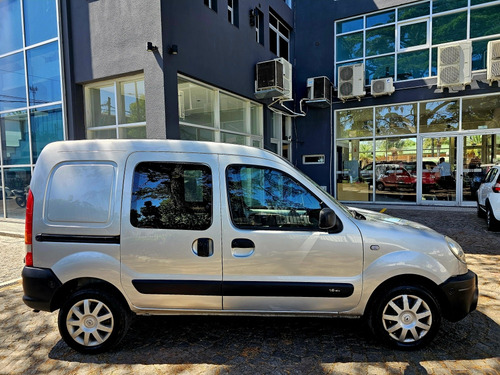 Renault Kangoo 1.6 2 Confort 5as Aa Da Svt 1plc