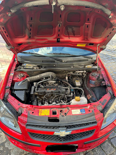 Chevrolet Celta 1.4 Ls